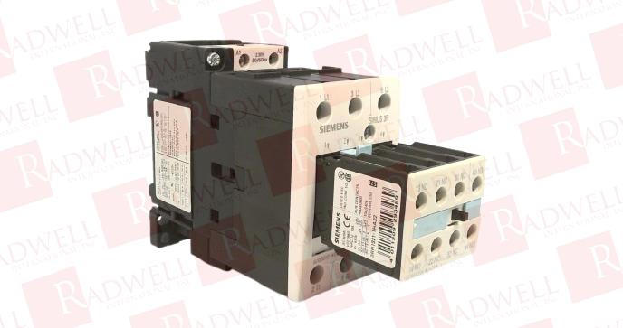 SIEMENS 3RT1034-1AL24