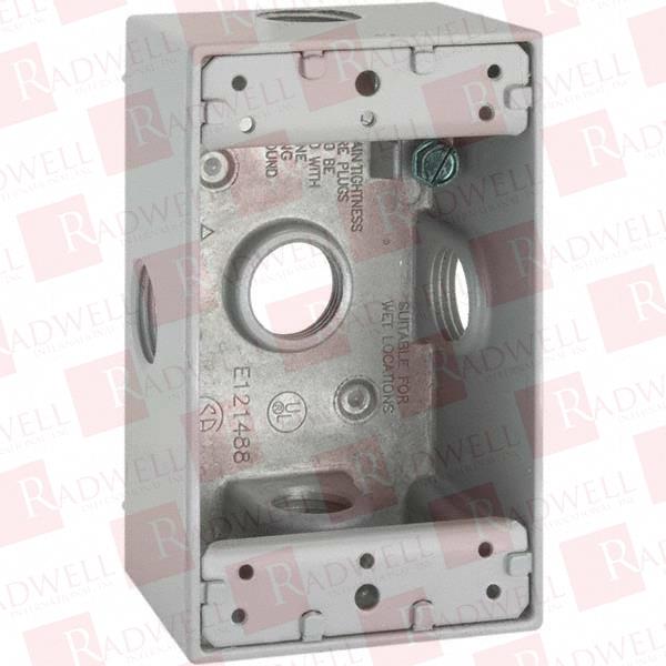 HUBBELL 5323-0