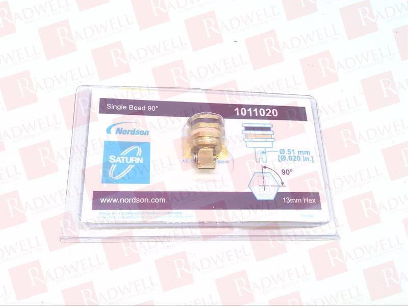 NORDSON 1011020