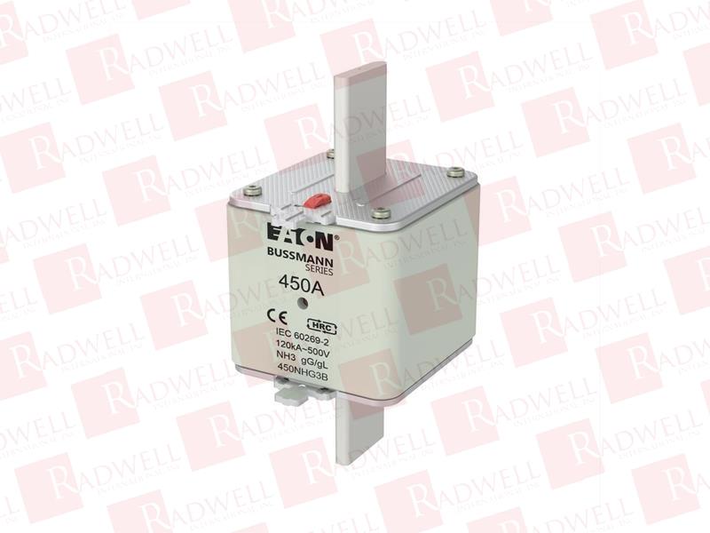 EATON CORPORATION 450NHG3B