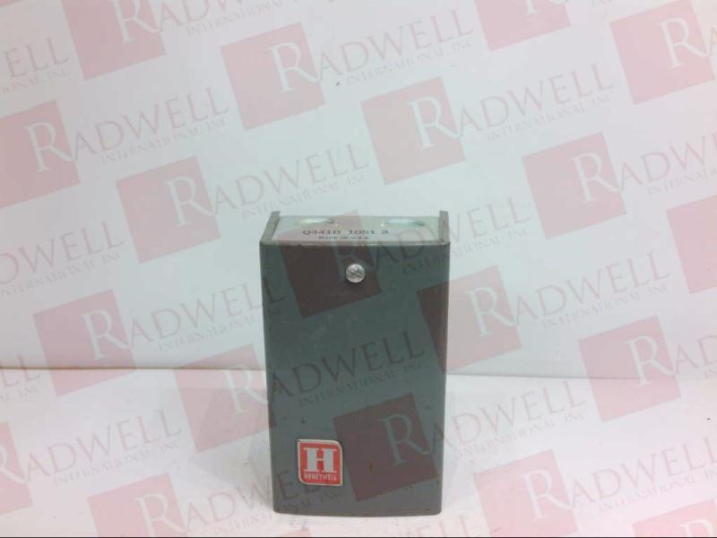HONEYWELL Q441D-1051