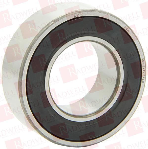 SKF 3209A-2RS1