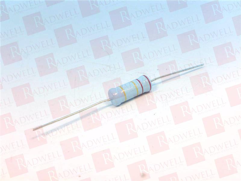 VISHAY VR68000002203JAC00