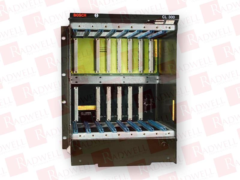 BOSCH RACK-301-K