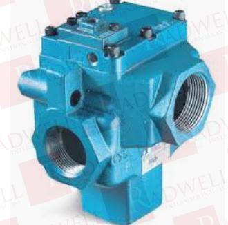MAC VALVES INC 58D-13-111CA