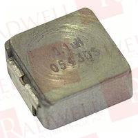VISHAY IHLP1616ABER1R0M11