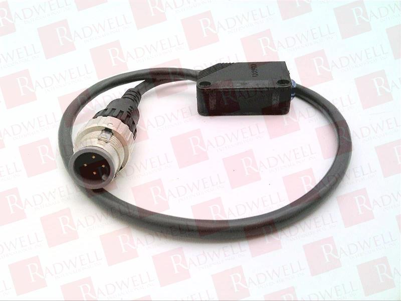 OMRON E3Z-D82-M1TJ-IL3 0.3M