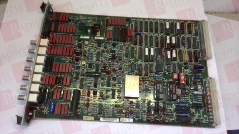 GSI GROUP AD-351