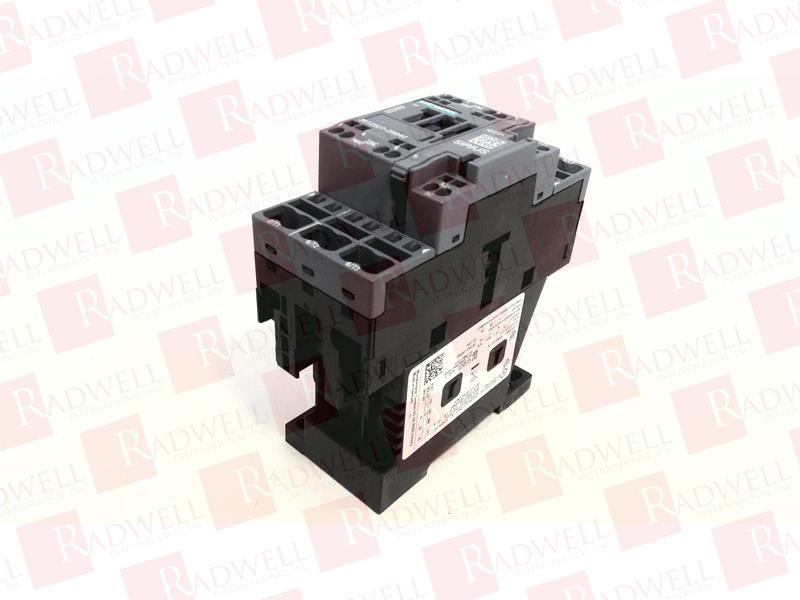 SIEMENS 3RT2027-2BB40