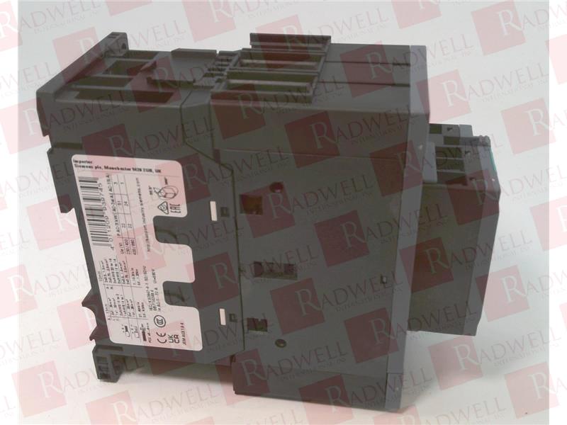 SIEMENS 3RT2036-1AK60