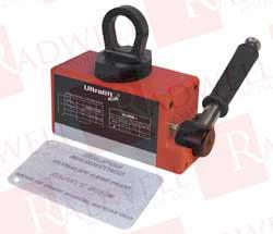 ECLIPSE MAGNETICS UL1100+