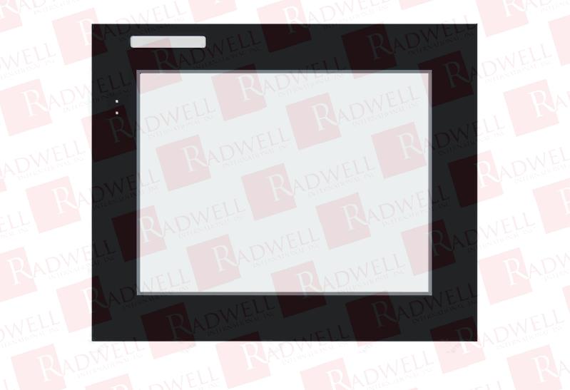 RADWELL VERIFIED SUBSTITUTE EA9-T12CL-SUB-OVERLAY