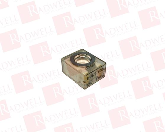 EATON CORPORATION CBBF-100