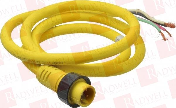 MOLEX 32635