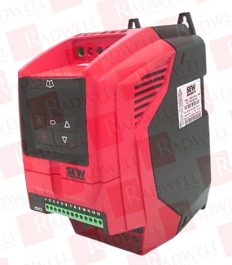 SEW EURODRIVE MCLTP-B 0015-603-4-00 (60HZ)