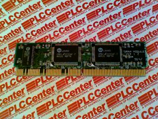 RAM MODULE CARD