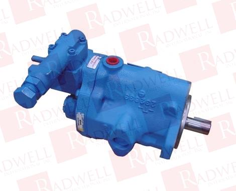 EATON CORPORATION PVQ10-A2R-SE1S-20-CG-30-S2