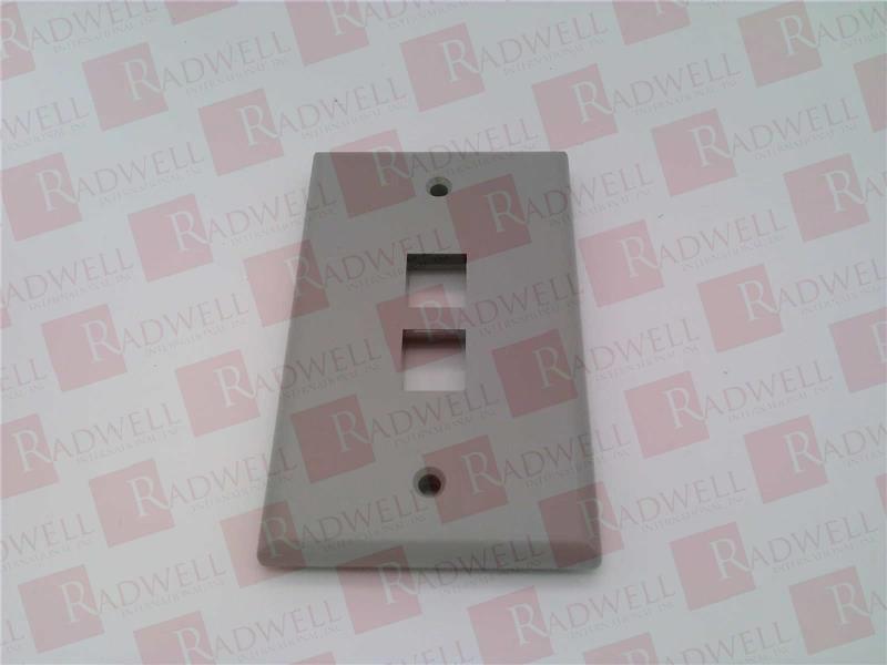 LEVITON 41080-2GP