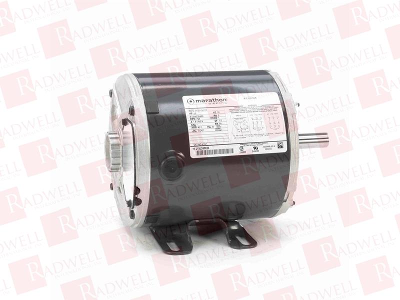 REGAL REXNORD 5K42HN4109