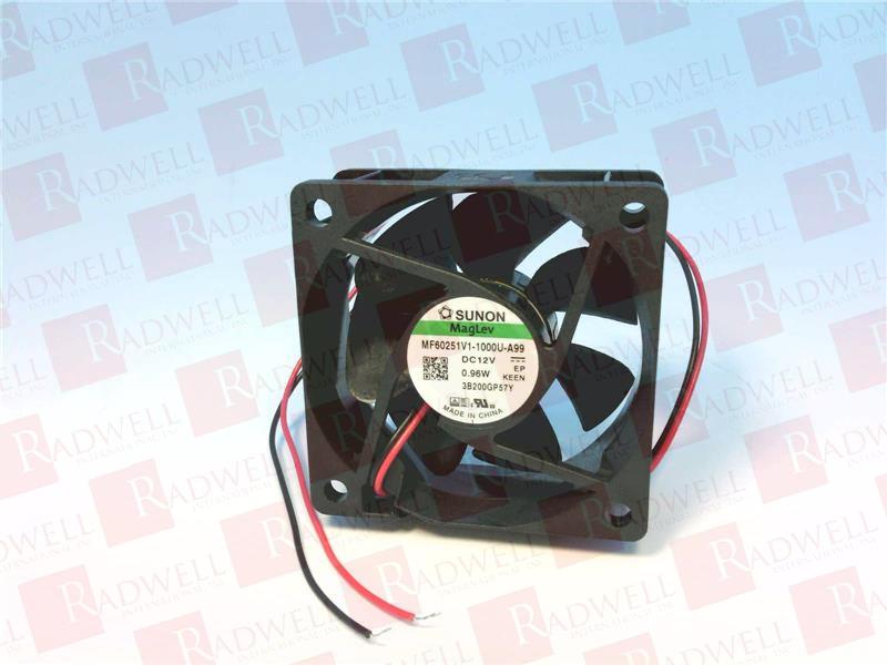 SUNON MF60251V1-1000U-A99