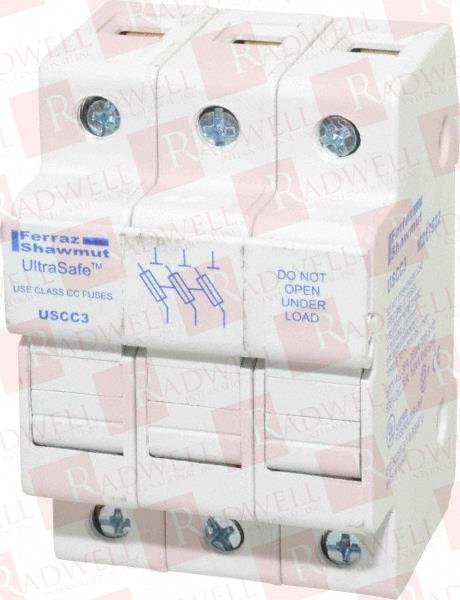MERSEN US-CC-3