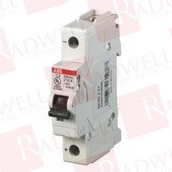 ASEA BROWN BOVERI S201UDC-Z2