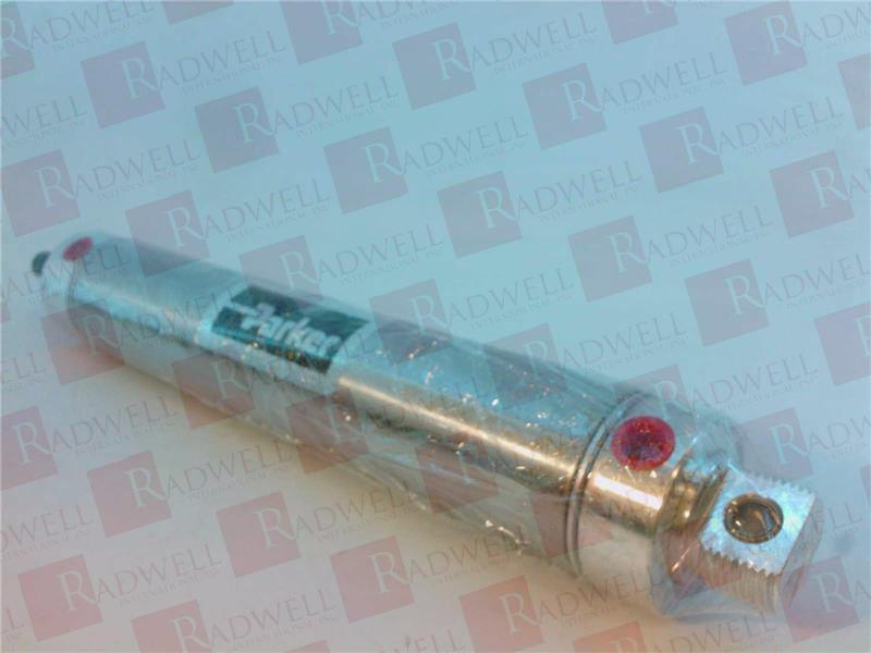 PARKER 2.00DXPSRWY08.50