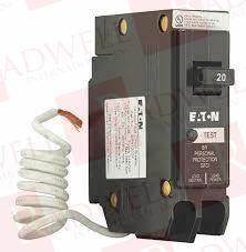 EATON CORPORATION BQGF20