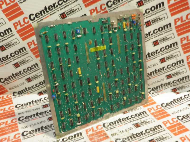 PC BOARD
