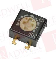 OHMITE SMUB202PET