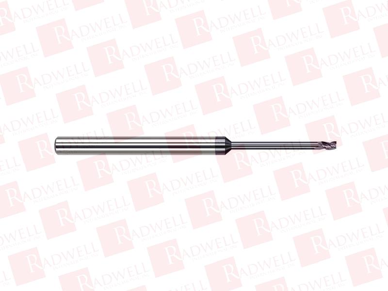 HARVEY TOOL 35499-C3
