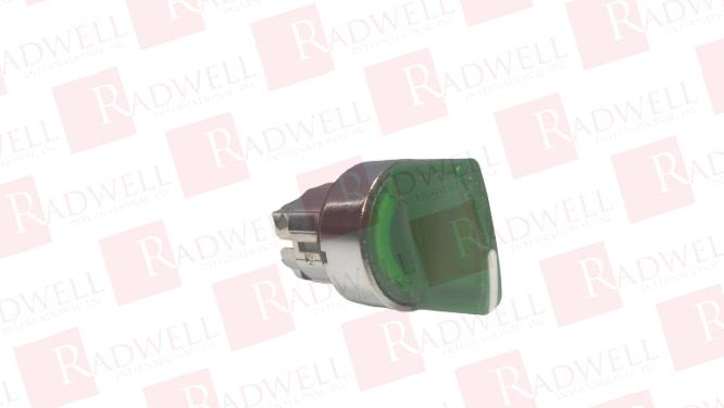 SCHNEIDER ELECTRIC ZB4BK1733