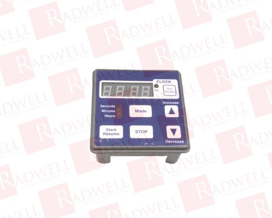 BORG GENERAL CONTROLS 27501-011