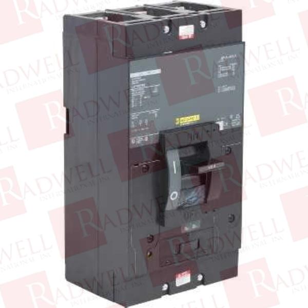 SCHNEIDER ELECTRIC LAP36400MB
