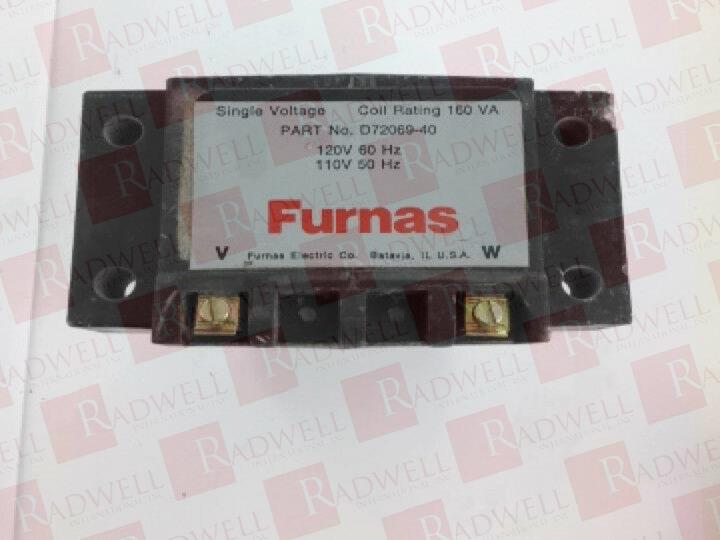 SIEMENS D72069-40