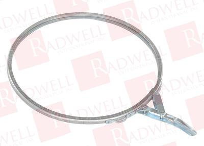 VESTIL LID-STL-LL-UNR