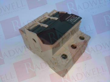 WEIDMULLER WSI25/3CC