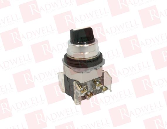 ALLEN BRADLEY 800H-JR2KC1ANAX