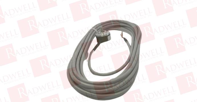 ENCODER PRODUCTS 15S-20M8-0360NV1R3PP-F23-S1