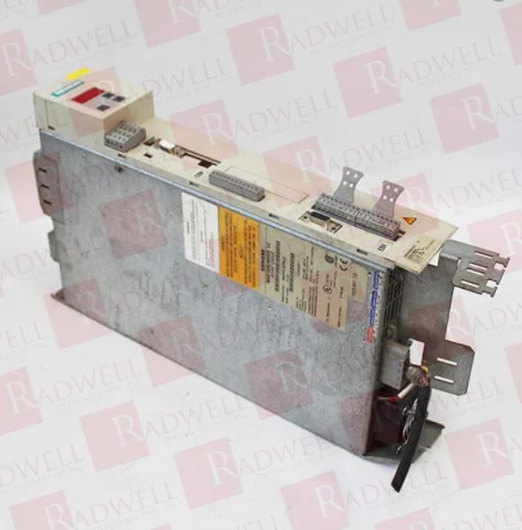 SIEMENS 6SE7013-0EP60-Z