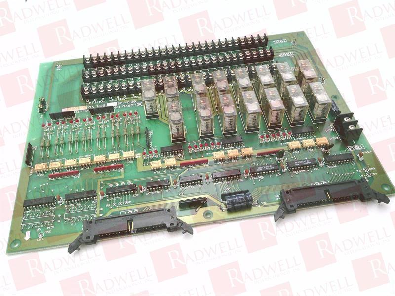 HORYU ENGINEERING 6210-108