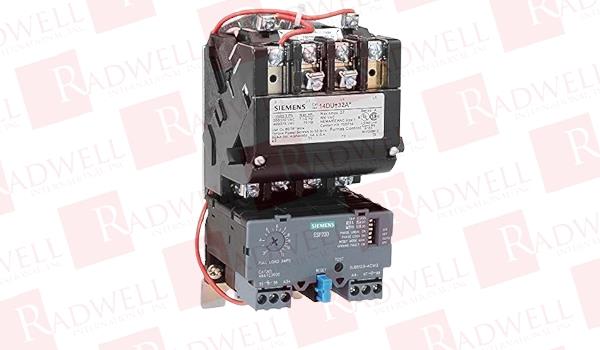 SIEMENS 14DUD32AH
