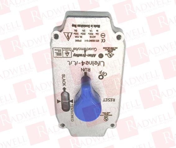 ALLEN BRADLEY 440E-A13204
