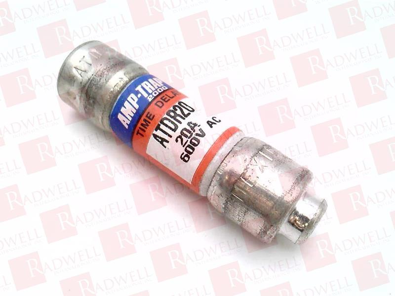 MERSEN ATD-R-20