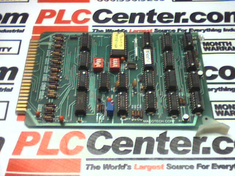 MEMORY BOARD