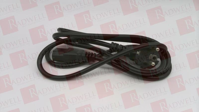 POWER SUPPLY CORD 16AMP 250VAC