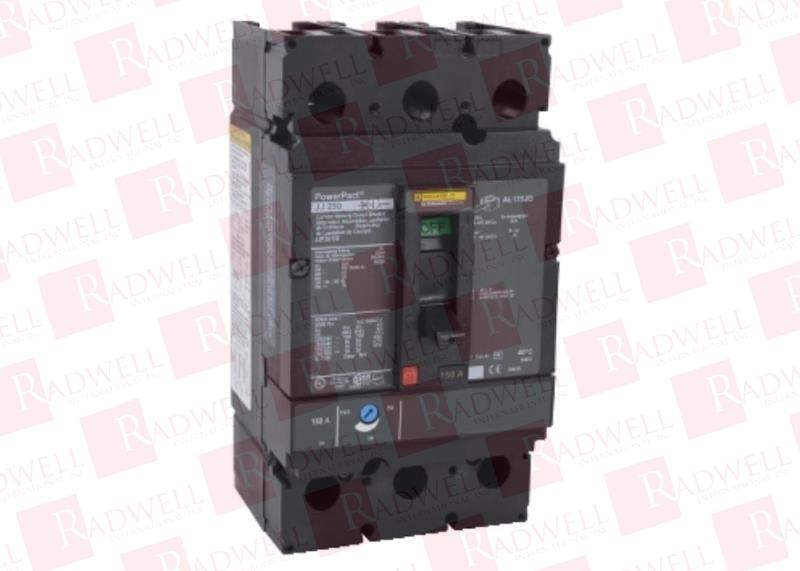 SCHNEIDER ELECTRIC JJP36225