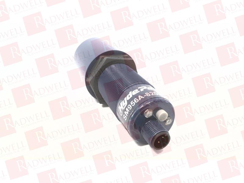 SCHNEIDER ELECTRIC SM956A-820000