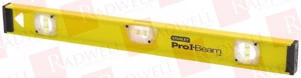 STANLEY BLACK & DECKER 42-480
