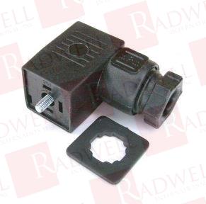 PNEUMADYNE S6-DIN